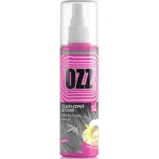 Спираль от насекомых Ozz Baby Репеллентный от 1 года (100 мл)