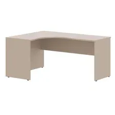 Стол криволинейный СА-4, мокачино