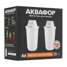 Картридж для фильтра Аквафор А6