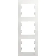 Рамка Systeme Electric Glossa GSL000107