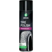 Чернитель шин Grass 1700670, 650 мл