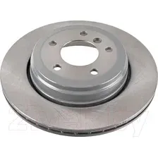 Тормозной диск Febi Bilstein 24344
