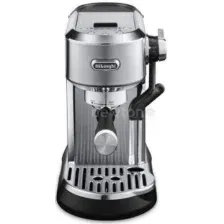 Рожковая кофеварка DeLonghi Dedica Maestro Plus EC950.M