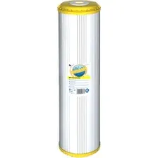 Картридж для фильтра Aquafilter FCCST20BB (умягчающий)