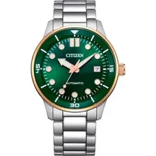 Наручные часы Citizen NJ0196-80X
