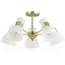 Люстра Lumion Wilma 4535/5C