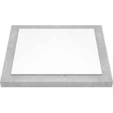ЗОВ Столешница CLDSP18W395363 (белый)