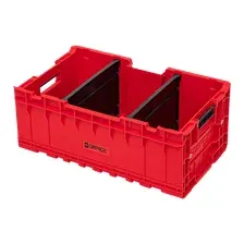 Ящик для инструментов Qbrick System SKRQPBOX2CCZEPG011