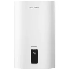 Водонагреватель Royal Thermo RWH 30 Major Inverter