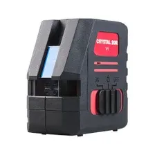Уровень лазерный FUBAG Crystal 20R VH