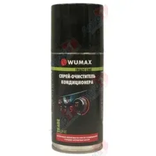 WUMAX 1893764150 Спрей-очиститель кондиционера 150 мл