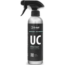 Очиститель универсальный  UC "Ultra Clean" 500мл Detail