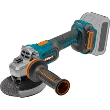 Угловая шлифовальная машина Bort BWS-18Li-XK (93413687)