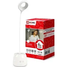 Настольная лампа In Home 4690612036595