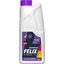 Антифриз Felix Evo 40 430206334 1 кг