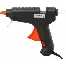 Клеевой пистолет Brauberg 671053