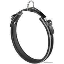 Ошейник Ferplast Ergocomfort C25/51 75453921 (серый)