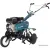 Мотокультиватор бензиновый Hyundai T 1200