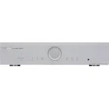 Интегральный усилитель Musical Fidelity M3si Silver