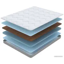Матрас PROxSON Sova Flex M 140x200