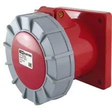 Розетка промышленная TDM Electric SQ0611-0010