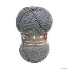 Пряжа "Фаворит NEW" (100 г; 385 м; металл)