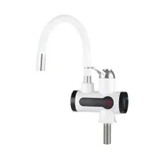Кран-водонагреватель Unipump BEF-008AF