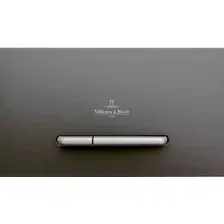 Панель смыва Villeroy &amp; Boch ViConnect 922169D8 (антрацит матовый)