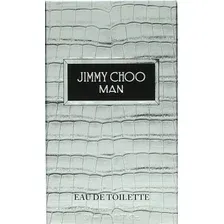 Туалетная вода Jimmy Choo Man EdT (30 мл)