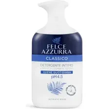 Гель для интимной гигиены FELCE AZZURRA Классический (250мл)