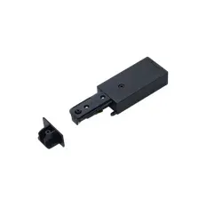 Ввод питания для шинопровода INhome PSB-BL / 4690612060545