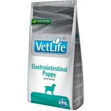 Сухой корм для собак Farmina Vet Life Gastro-Intestinal Puppy (12кг)