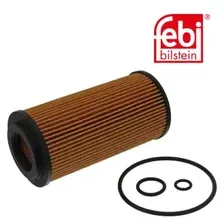 Фильтр масляный FEBI 26981 MB W210/W211/W220 3.0CDi/3.2CDi 99