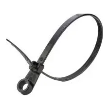 Стяжка для кабеля Fortisflex КСО 80534 (100 шт)