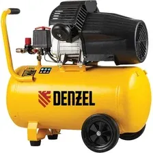 Компрессор Denzel DCV1800/50