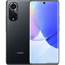 Телефон Huawei nova 9 NAM-LX9 8GB/128GB (черный)