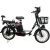 Электровелосипед Shtenli V-8L Cross (Колхозник) 48V12A
