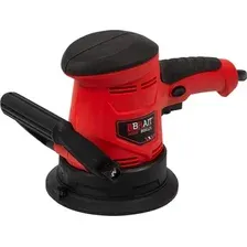 Эксцентриковая шлифмашина Brait BOS125