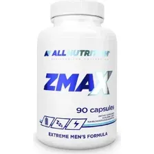 Комплекс Allnutrition Zmax (90 капсул)