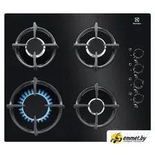 Варочная панель Electrolux KGG6407K