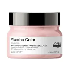 Маска для волос L'Oreal Professionnel Serie Expert Vitamino Color Spectrum 250мл