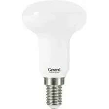 Лампа General Lighting GLDEN-R39-B-4-230-E14-3000 / 660160
