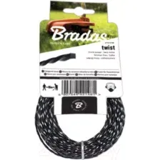Леска для триммера Bradas Twist ZTS2415K (квадрат)