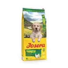 Сухой корм для собак Josera YoungStar Junior 12.5 кг