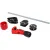 Элемент для оформления корпуса Thermaltake Pacific Hard Tube Bending Kit CL-W093-AL00BL-A