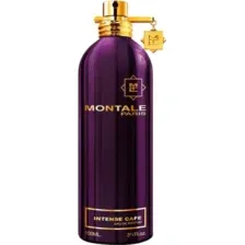 Парфюмерная вода Montale Intense Cafe, унисекс, 100 мл