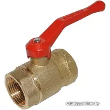 Запорная арматура Цветлит Кран шаровой DN20 G3/4-B 11Б27п5