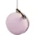 Елочная игрушка Goodwill Xmas 2020 Макарон лиловый D 47136-4