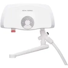Водонагреватель проточный ROYAL THERMO SmartFix T