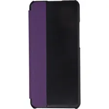 Чехол-книжка Bingo Smart для Samsung A03S (фиолетовый)